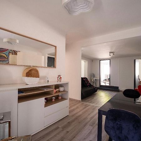 Appartement De 80M2 Refait A Neuf Bezannes Ngoại thất bức ảnh